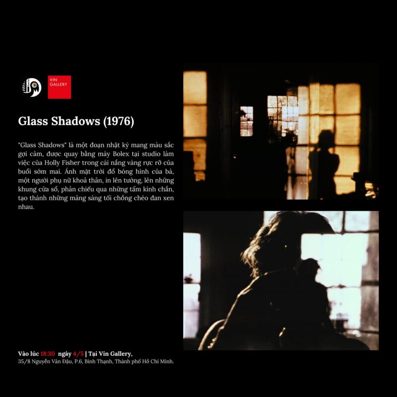 GLASS SHADOWS