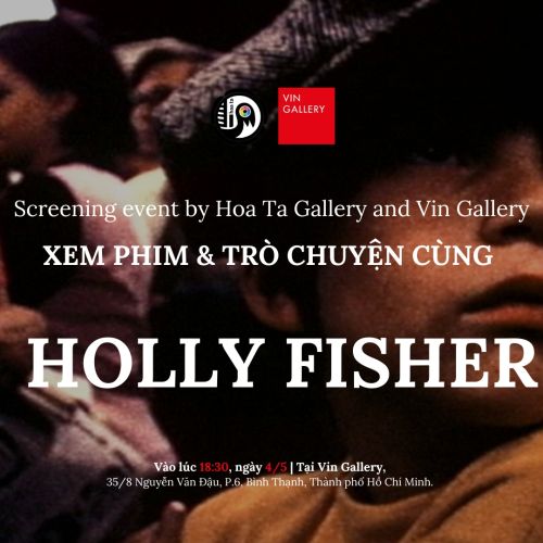 Holly Fisher Hoa Ta gallery cover photo