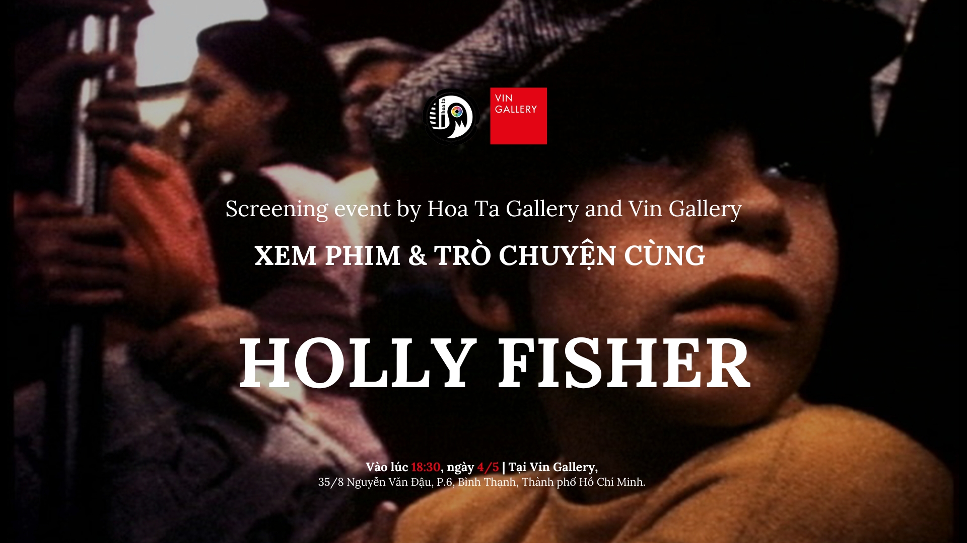 Holly Fisher Hoa Ta gallery cover photo