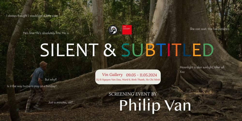 Philip Van cover