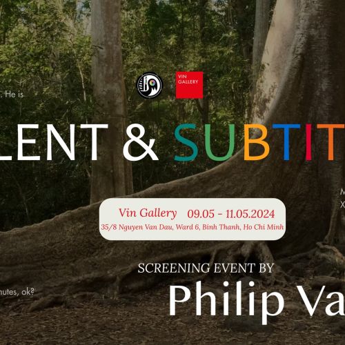 Philip Van cover