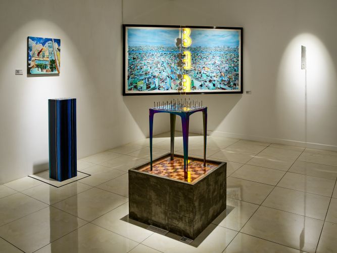 CURRENT_Installation_exhibition_ 10