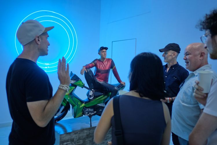 CURRENT_Opening_exhibition_ 22