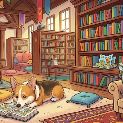 Intro article